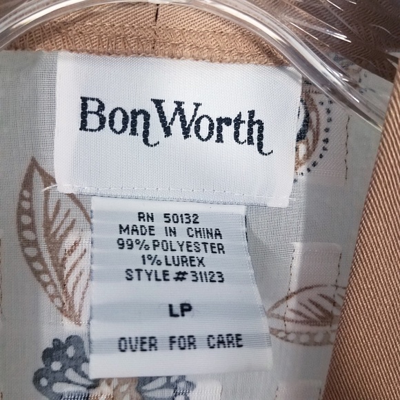 Bonworth Semi Sheer Open Cardigan Wrap - Picture 8 of 8